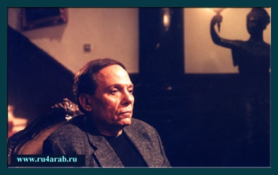 abderrahmane